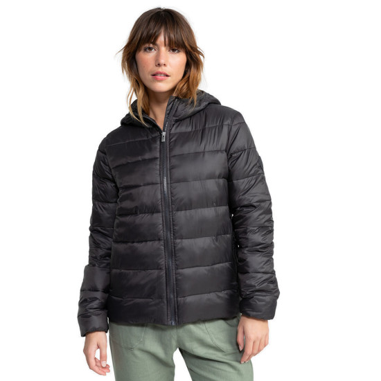 Roxy Γυναικείο μπουφάν Wind Bliss - Hooded Padded Jacket for Women